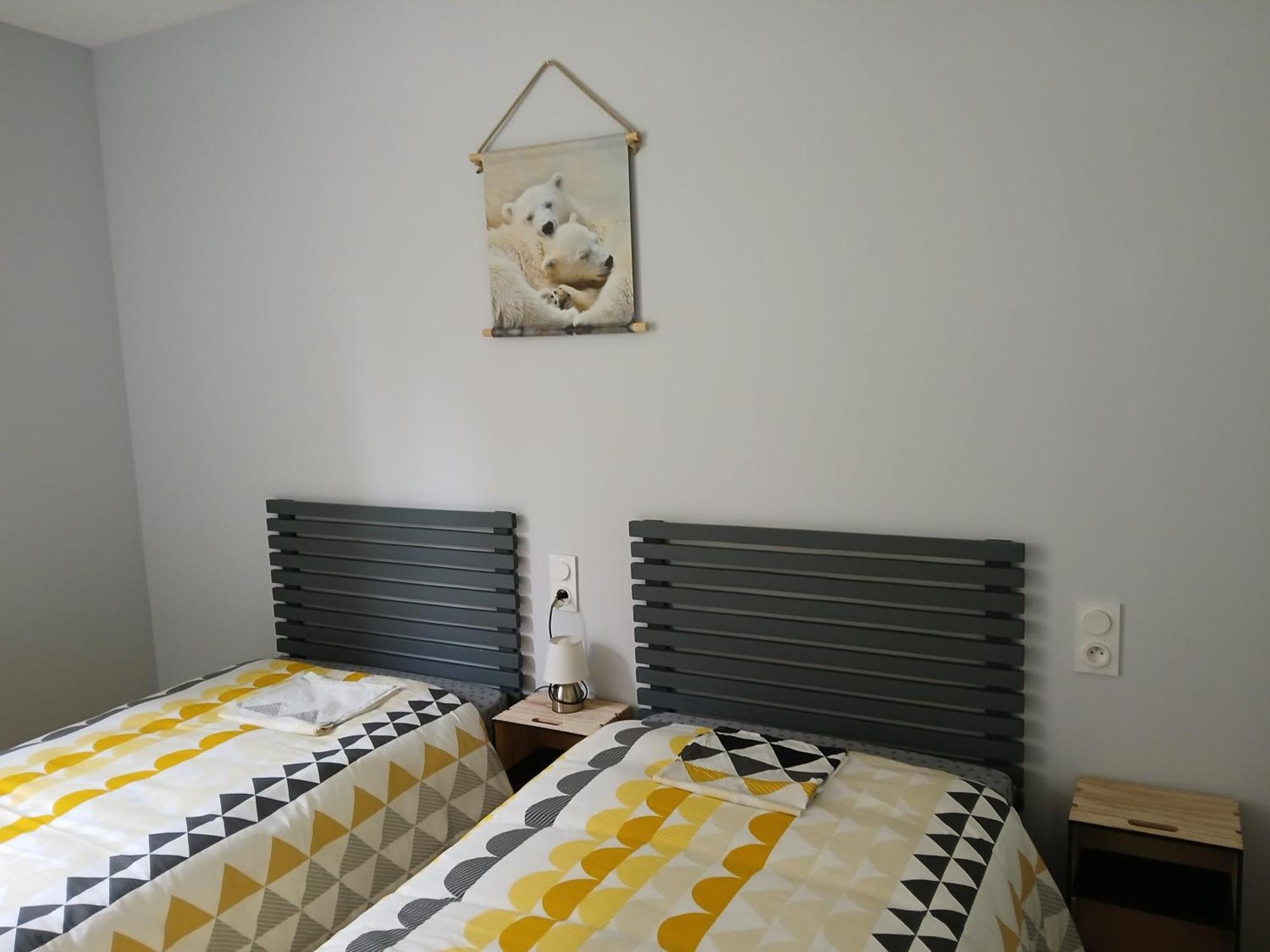 Gite Du Vieux Tonneau Cerdon  Екстериор снимка