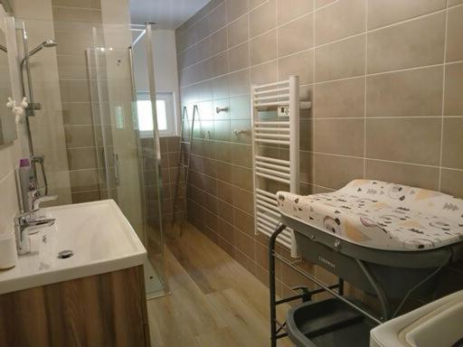 Gite Du Vieux Tonneau Cerdon  Екстериор снимка
